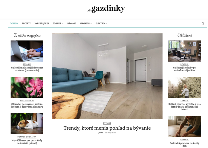 ugazdinky ugazdinky